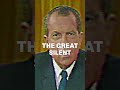 Nixons most effective speech