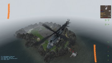 Dayz epoch panthera assault on AI island ep1