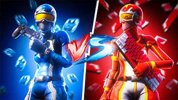 I Hosted an AIMBOTTERS vs MACROERS 1v1 Tournament For $100