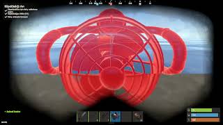 Köpekbalığı avı görevi Rust ta denizciliik bölüm 4 screenshot 4