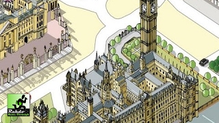 Key to the City - London Gameplay Runthorugh
