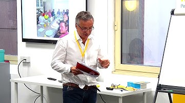 The Value of Vulnerability at Work