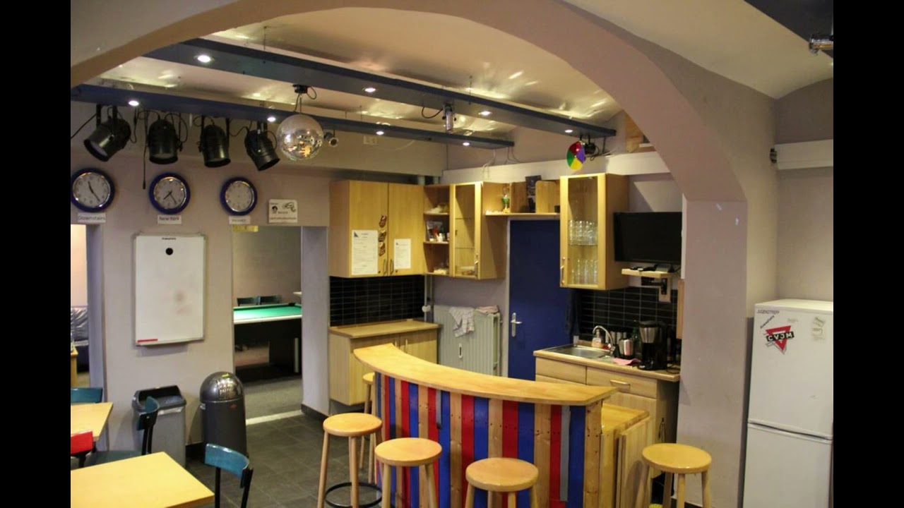 Ingos Downstairs Lied