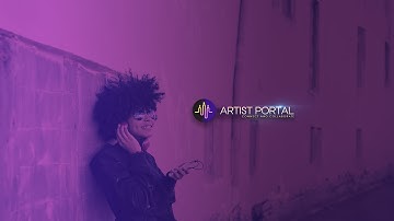 Uploading Songs To Your Portfolio In The Artist Portal for Music Synchronization