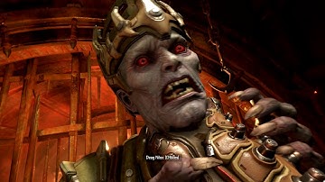 DOOM Eternal Gameplay 2020 PART 1 Walkthrough Campaign Mode [No Commentary] With Intro Opening HD