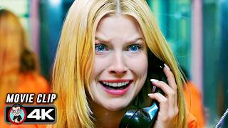 I Was Getting Liposuction! | LEGALLY BLONDE (2001) Movie CLIP 4K