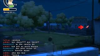 BFH: LVL 30er Hacker ! Anschauen und Bitte Reporten !