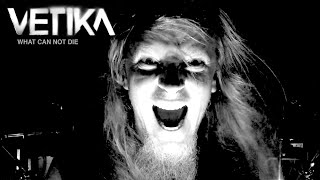 Vetika - What Can Not Die Official Music Video Feat. Brian Ballas