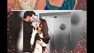 Abhi and pragya ♥️VM what's app status (Kumkum bhagya)👌👌👌 screenshot 2