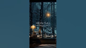 سورة المؤمنون الآيات 34 إلى 41 القارئ ياسر الدوسري