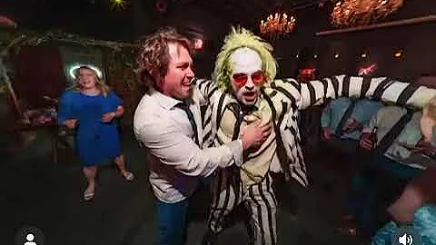 Wacky Danny Delano