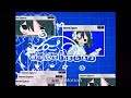 Aoris - memeism ( fan animation ) | Oc : Aoi Mizuno
