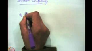 Mod-04 Lec-21 RC Coupled Amplifiers (Contd..)