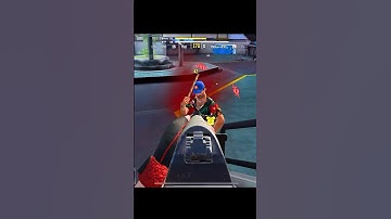 1 v 4 Squad Wipe #shorts #codm #callofduty #codmobile #callofdutymobile