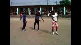 Keteboo Demo A La Mimi Kermesse De Lyfat