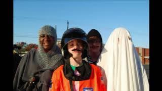 Merchant Ships/Midwest Pen Pals Demos