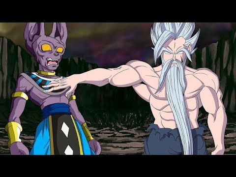 Dragon Ball Super 2: \