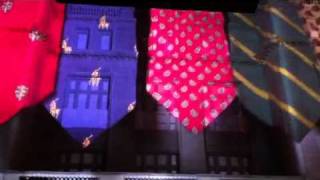 Ralph Lauren 4-D on Madison Avenue, part 3 - iPhone Version