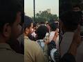 Connaught Place में ऐसा गाना सुना कि रुक गया पूरा Crowd 🎤✨