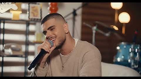Andrei Banuta - Te Iubesc | Live Session w Band