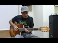 Black Bird ( The Beatles )  Naudo cover