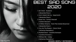 Lagu Sedih Terbaik 2020