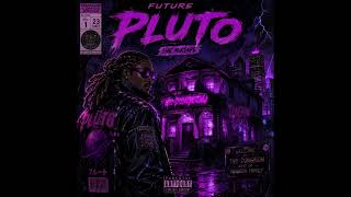 Future PRESS THE BUTTON Remix