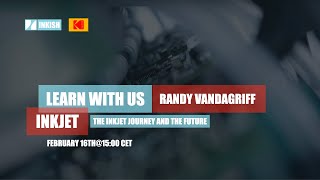 Learn With Us ยท Randy Vandagriff ยท Kodak