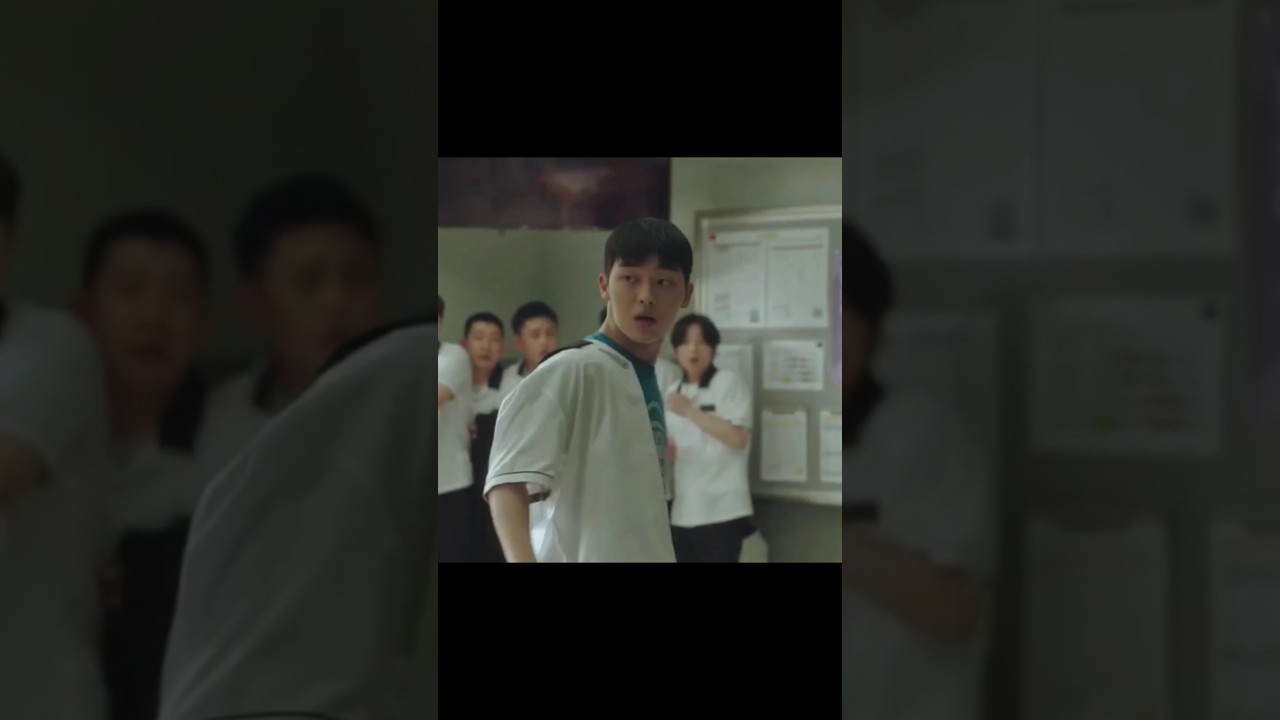 Weak-Hero Smart Character edit🔥 | Second edit