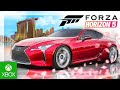 Forza Horizon 5 | Where Would It Be Set?