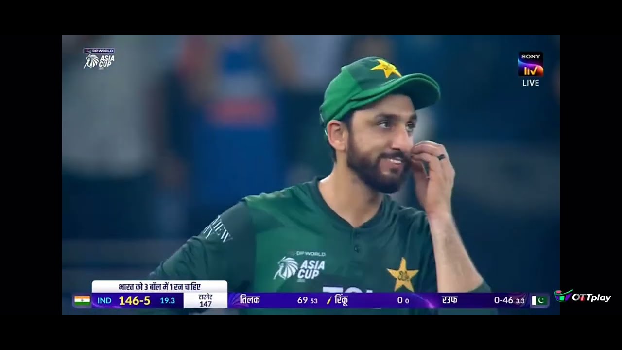 The Most Insane Cricket Match Ever - YouTube