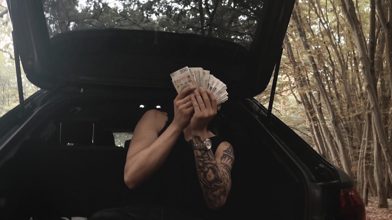 Karus - Richey (Official Video)