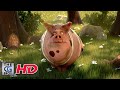 CGI 3D Animated Short: "14" - by Team 14 | TheCGBros