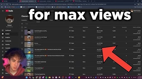 how many yt shorts should you post per day?