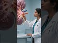 The wonders of Glomerular Filtration