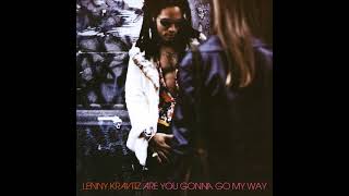 Lenny Kravitz - Just Be A Woman
