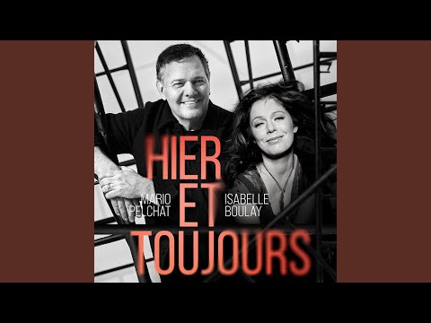 Putar Hier et toujours - Isabelle Boulay