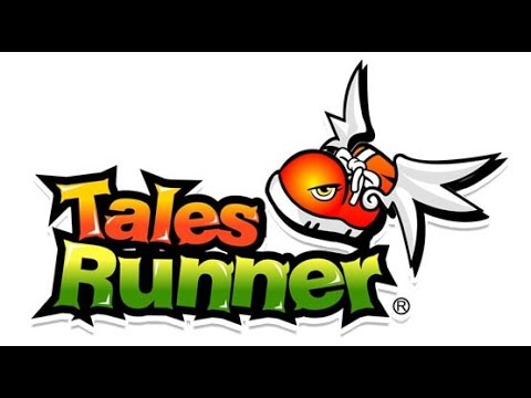 โหลด เกม talesrunner  Update New  สอนโหลดเกม Talesrunner
