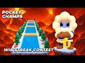 Final push! EXPLORER grabs all the top prizes in the champions’ contest! | World Best Pocket Champs