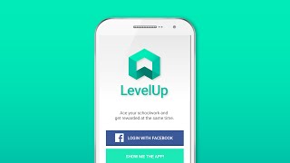 LevelUp! Let's Learn And Earn SA screenshot 4