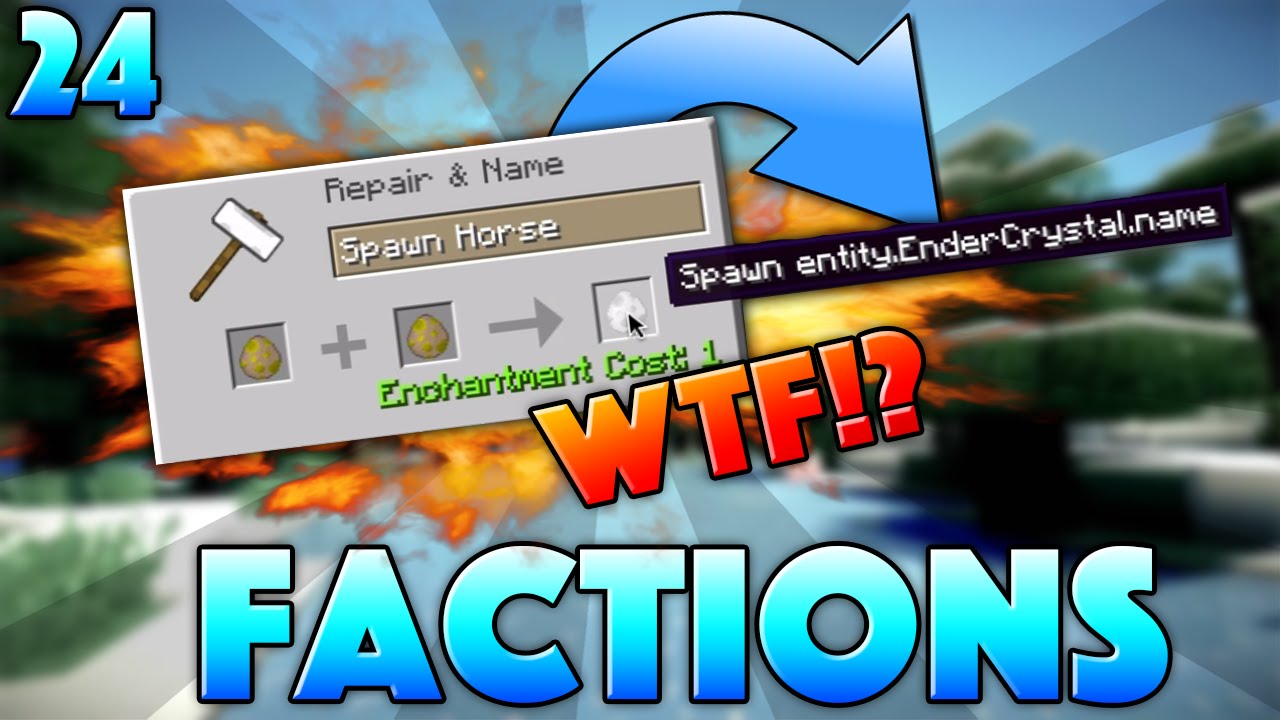 EXPOSING THEARCHON'S STRANGEST GLITCH!! | TheArchon Cyan-X Factions #24!