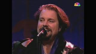 Video thumbnail of "All you ever do is bring me down - The Mavericks - live 1996"