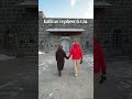 Kars bizde bir iz bıraktı.