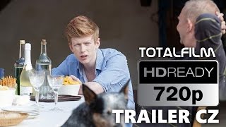 Andílek na nervy (2015) HD trailer