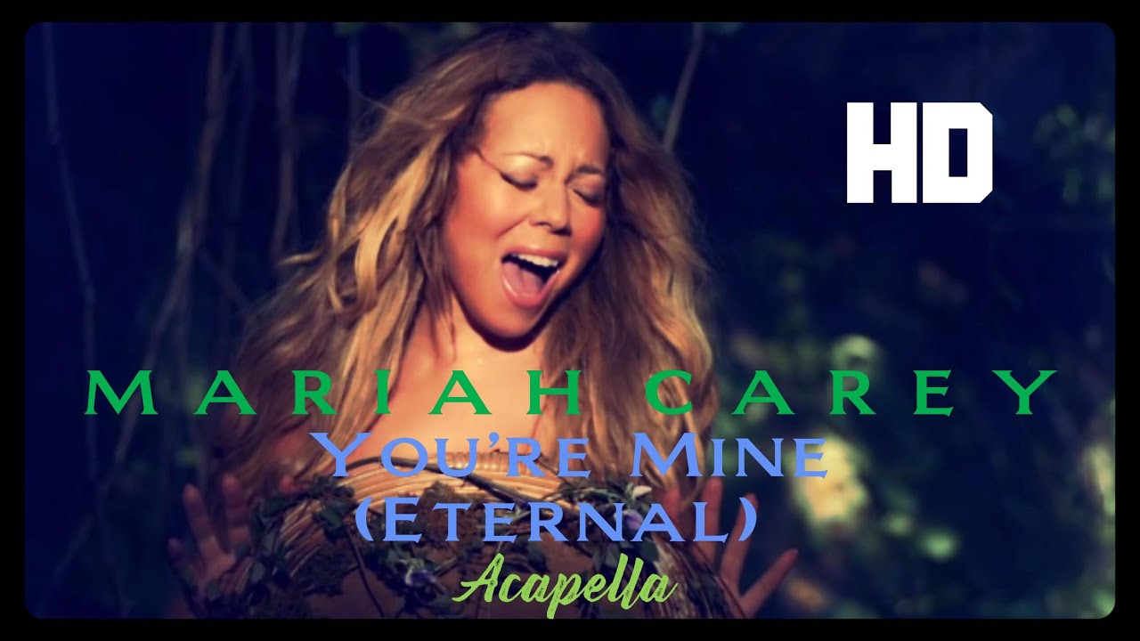 Mariah Carey - You