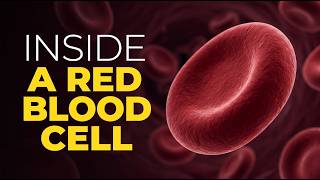 Inside a Red Blood Cell | A Relaxing Human Body Story For Sleep screenshot 5