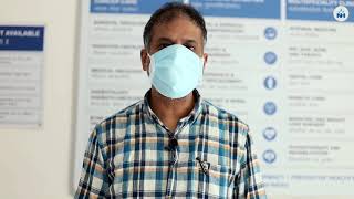National Doctor's Day - Message for the Doctors