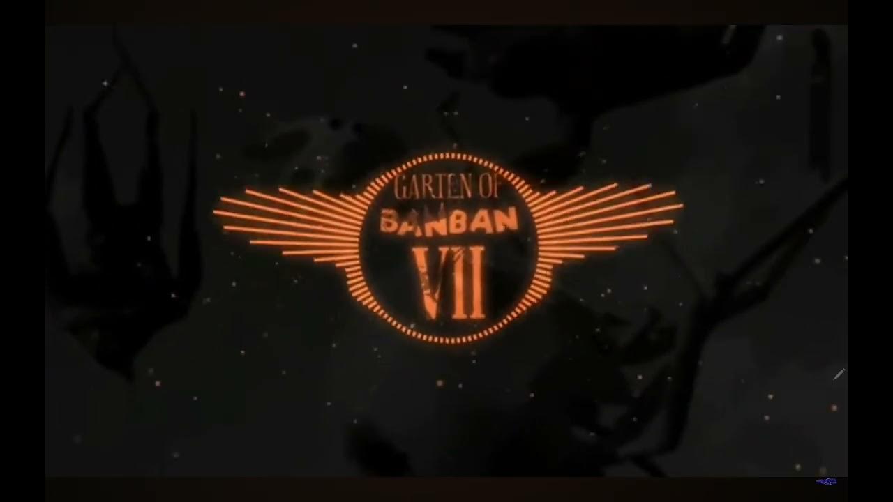 garten of banban 7 floating dreams ost but 5 mins garten of banban 7 floating dreams ost but 5 mins