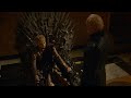 Watch tywin lannister put king joffrey in his place