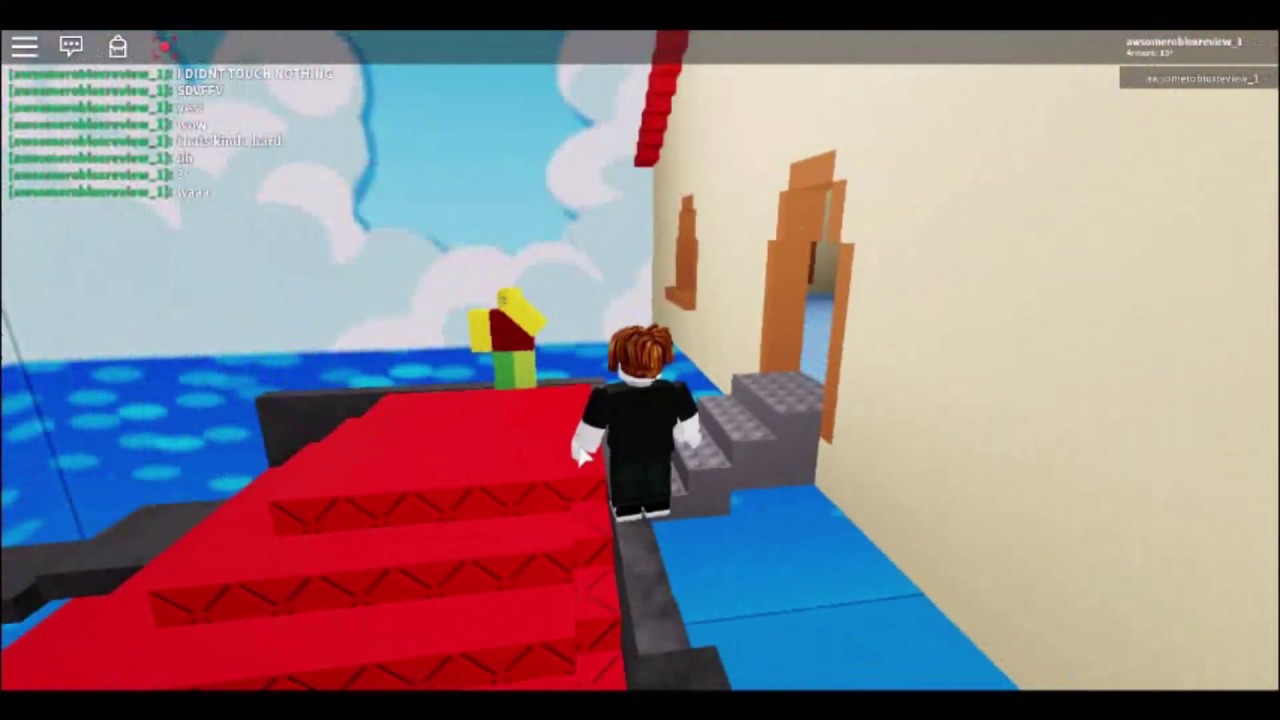 Roblox Review Garfield Plays Lasagna Quest Youtube - garfield lasagna roblox